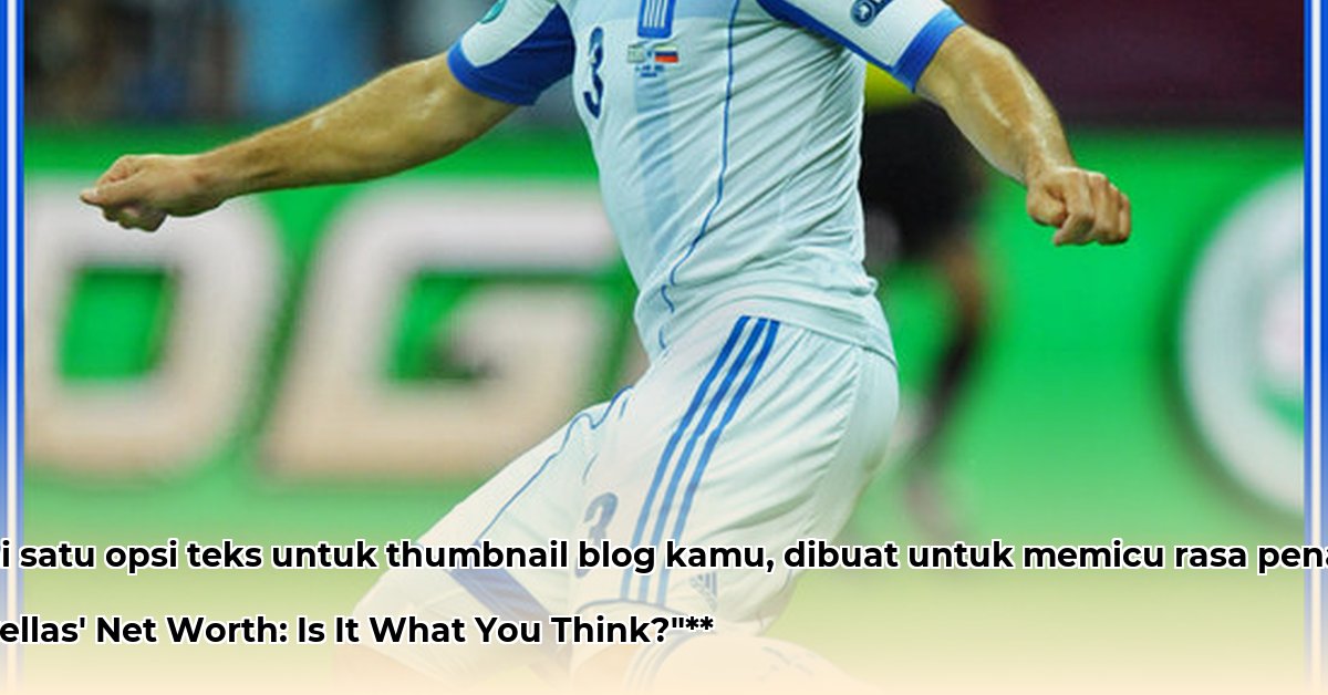 giorgos-tzavellas-net-worth